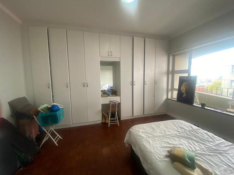 1 Bedroom Property for Sale in Observatory Western Cape